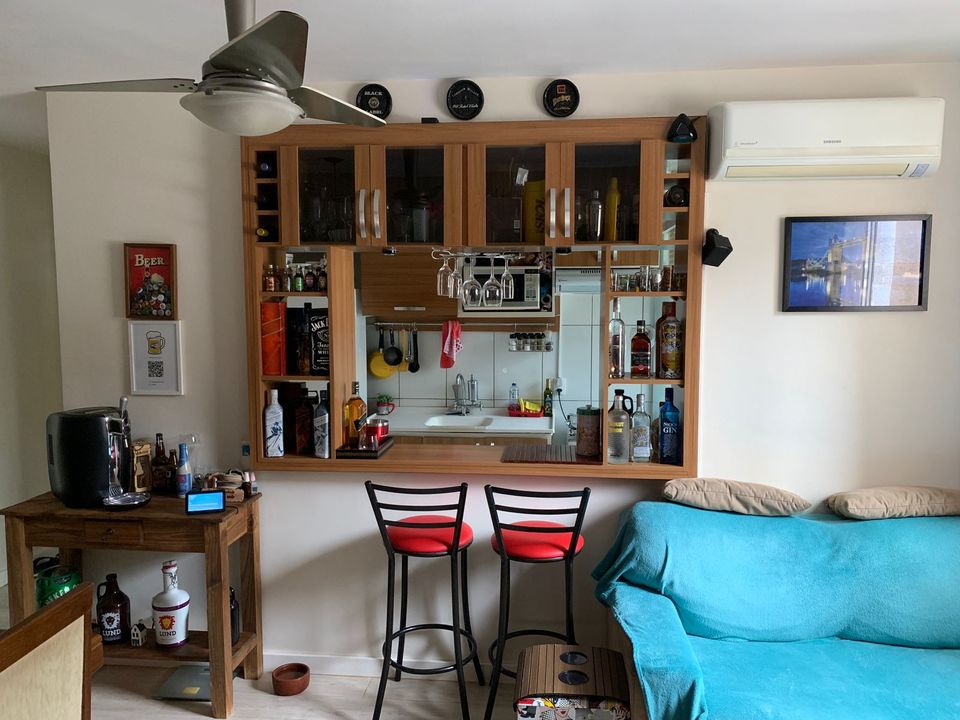 Foto - Ribeirão Preto - Ipiranga